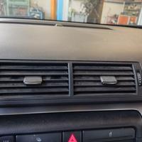 Bocchetta clima centrale AUDI A4 del 2005