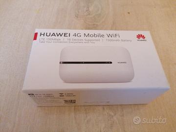 hotspot Huawei 4g