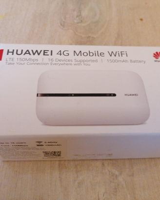 hotspot Huawei 4g