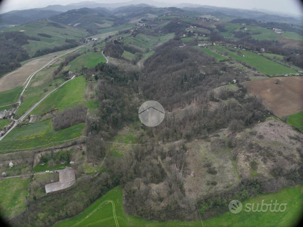 TER. AGRICOLO A FIDENZA - Altro