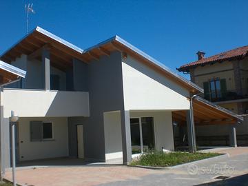Villa a schiera