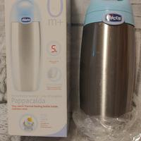 porta biberon termico