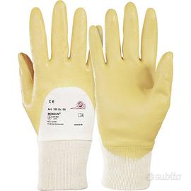 GUANTI MONSUN 105