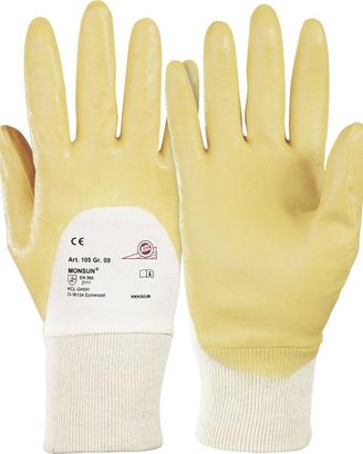 GUANTI MONSUN 105