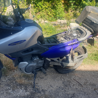 Moto da turismo