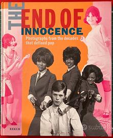 "The End of Innocence"  Beatles, Bowie, Pink Floyd
