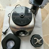 frullatore Bosch Silent