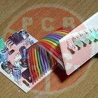 (16) Indicatore livello benzina reostato