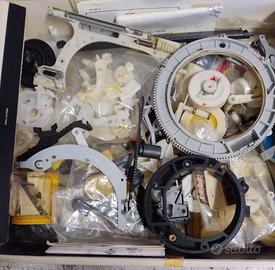 VCR PHILIPS ingr.  mecc. CHARLY