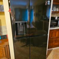 Frigorifero americano LG 4 porte