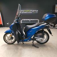 Honda SH 150