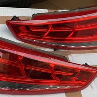 Fanali posteriori audi q3 2015