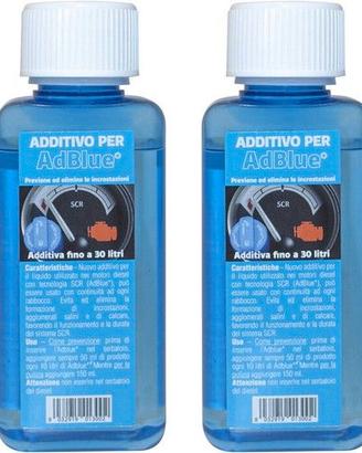 Additivo per ADBLUE