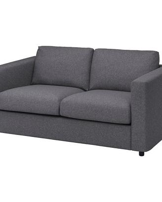 Divano IKEA VIMLE 2 posti