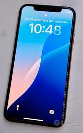 IPHONE XS 64 GB GOLD