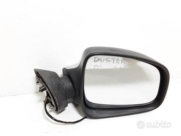 SPECCHIETTO RETROVISORE DESTRO DACIA Duster 1° Se