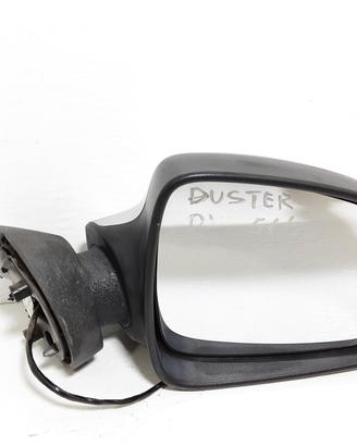 SPECCHIETTO RETROVISORE DESTRO DACIA Duster 1° Se