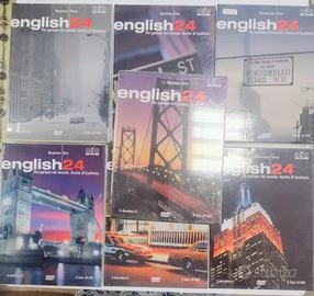 corso di inglese 