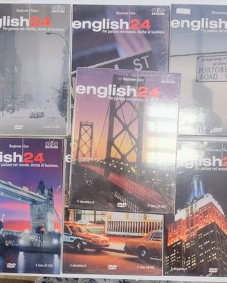 corso di inglese 