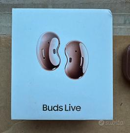 Samsung Buds Live