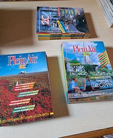 annate complete rivista Plein Air 2c