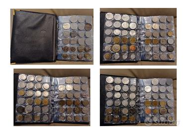 Collezione di monete