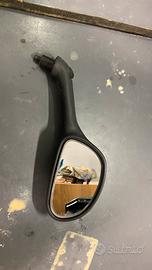 Specchietto destro Piaggio NRG Power