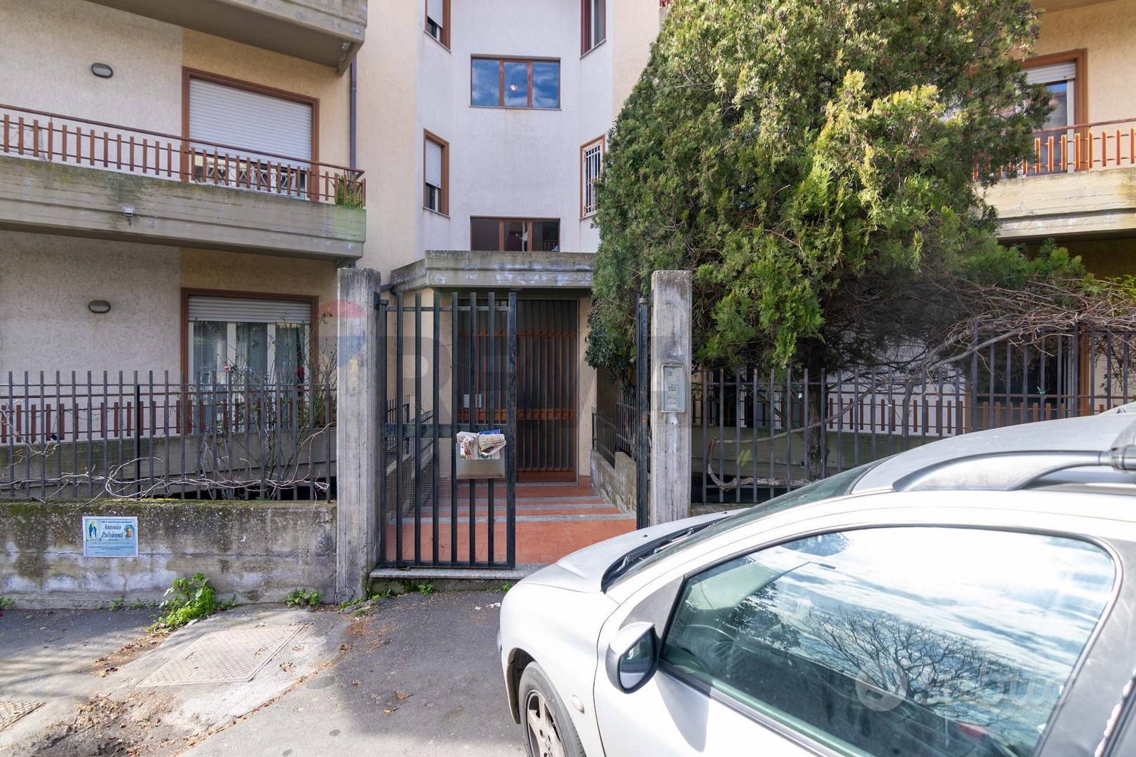 Apartment in Belpasso, Borrello - Vista 4