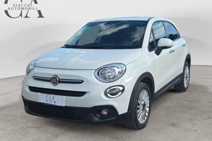 Fiat 500 X 500X 1.3 mjt Connect 95cv