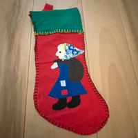 Calza vuota della Befana