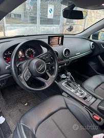 Audi a 3 sportback