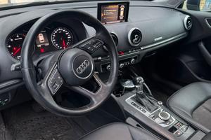 Audi a 3 sportback