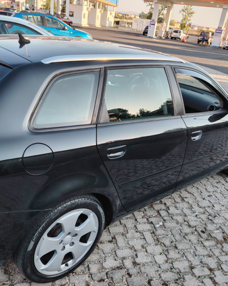 Audi a3 2.0 tdi sportbach del 2006