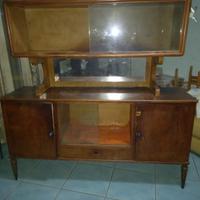 Madia como’ vintage