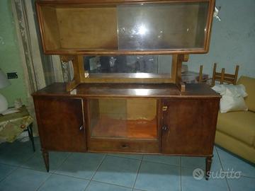 Madia como’ vintage