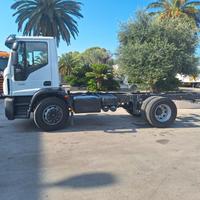 IVECO 180E28 NUOVO DA IMM. CON GRU FASSI 255 NUOVA