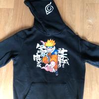 Felpa naruto& Jiraya