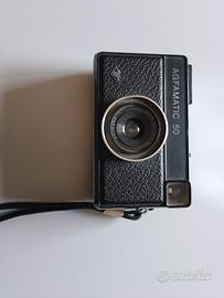 macchina fotografica 
