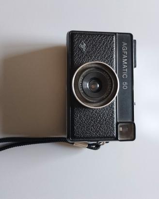 macchina fotografica 