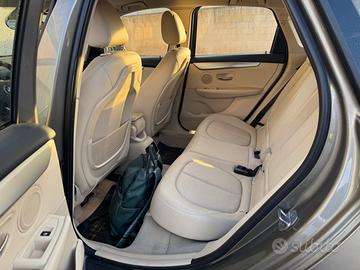 BMW active tourer perfetta
