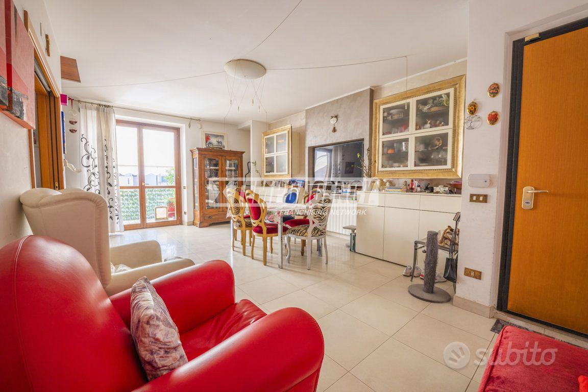 Appartamento – Corridonia, Zona industriale Corridonia - Vista 2