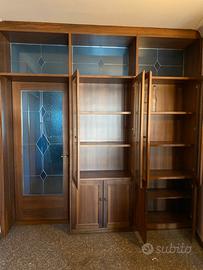 Vetrina-Libreria