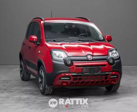 FIAT panda iii 2021 Panda 1.0 firefly hybrid Cross