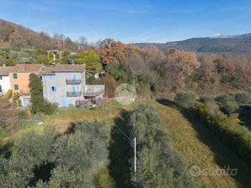 RUSTICO A COSTERMANO