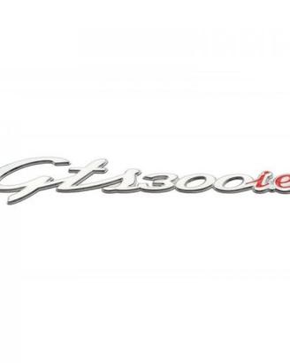Emblema Vespa Gts300ie - 656238