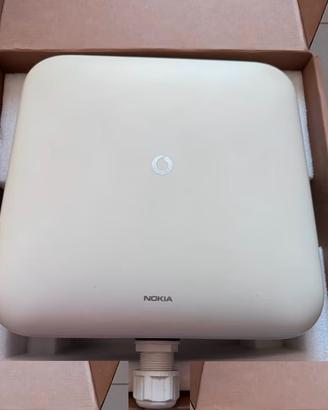 Antenna Nokia 4G Outdoor