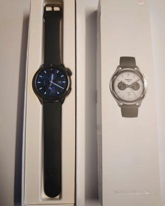 Xiaomi Watch S4