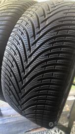 n2 gomme 225 40 18 kleber m+s seminuove