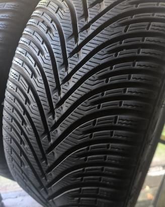 n2 gomme 225 40 18 kleber m+s seminuove