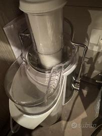 Estrattore di succhi di frutta Ariete